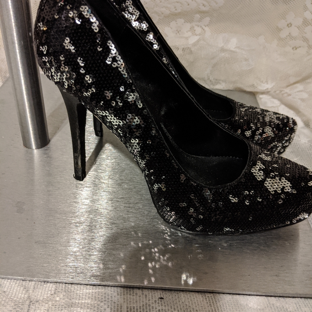 Report pumps - Picture 3 of 6